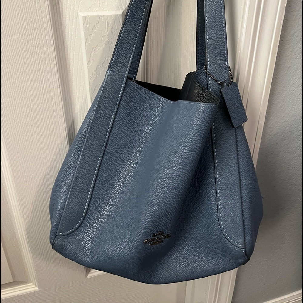 Coach large purse